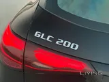 Mercedes-Benz GLC 200 2024 V4 2.0L
